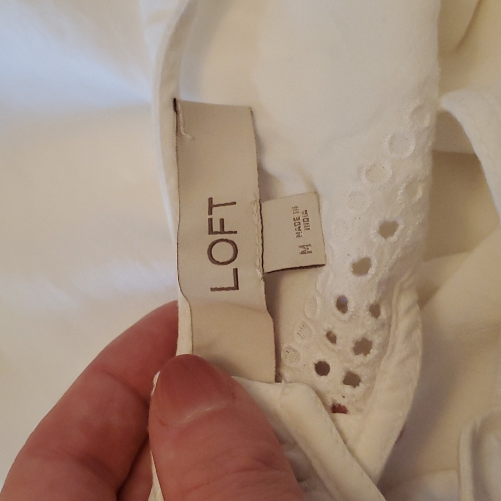 Blouse - Picture 3 of 6